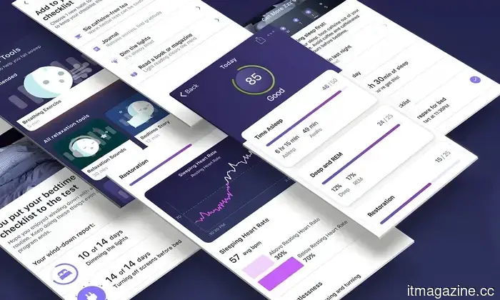L'app Fitbit ha appena ricevuto un grande redesign e non hai bisogno di Premium per provarla.