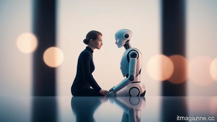 The AI era didn't destroy trust in marketing; instead, it elevated the standards for gaining it.