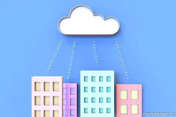 Los hosts en la nube europeos ofrecen un escape de AWS, Azure y GCP