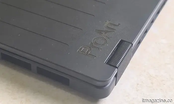 Обзор Asus ProArt PX13 GoPro Edition: единственный ноутбук, который смог отвлечь меня от Apple