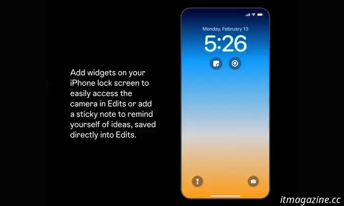 Instagram значительно расширяет возможности создания контента и управления лентой с помощью новых функций приложения Edits и «Вашего алгоритма».