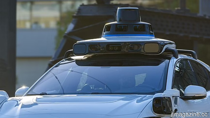 A Korean AI system evaluates the safety of every possible driving route before the vehicle begins to move. CVPR has highlighted this innovation.