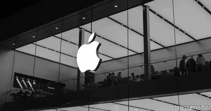 Apple has a strategy to address its memory chip issue; however, the US government has rejected it.
