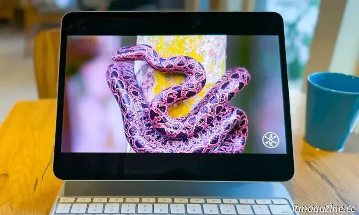 The launch of the M5 iPad Pro might place less emphasis on new feature enhancements.