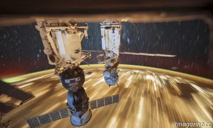 Este diminuto dron te rastrea, te filma y te sigue, y por fin tiene un precio razonable.