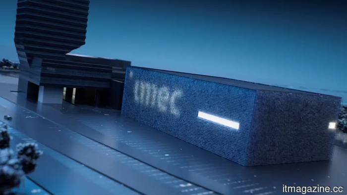 IMEC has developed a chip platform that operates at frequencies of up to 325GHz, potentially making 6G hardware affordable enough for practical deployment.