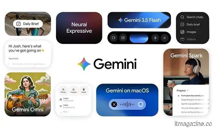 Google has recently discontinued its AI Studio mobile app, but the news isn't entirely negative.