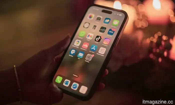 Apple is introducing a straightforward feature that iPhones have been lacking for years.