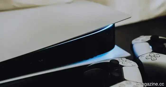 Sony está ayudando a enterrar los juegos físicos, y la preservación se está quedando para limpiar el desastre.