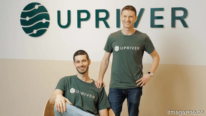 Upriver raccoglie 14 milioni di dollari per risolvere il problema dei dati aziendali dell'IA