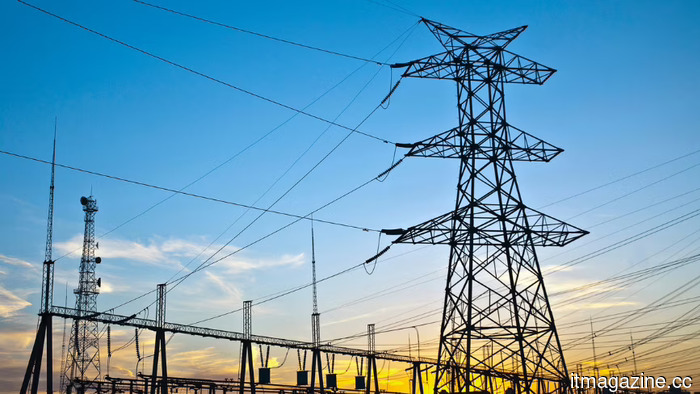 FERC accelerates the process for connecting data centers to the grid.