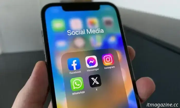 Instagram dice que solucionó el problema detrás de los correos electrónicos sospechosos de restablecimiento de contraseña.