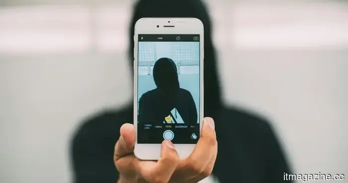 A network of X accounts is promoting AI nudify tools, causing significant distress for the victims.
