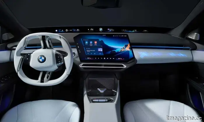 BMW is accepting orders for the i3 much earlier than anticipated, and it has a positive dilemma to account for.