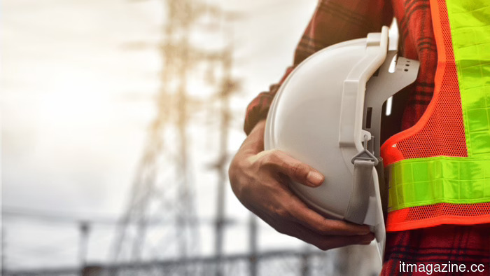 Google supports 300,000 skilled trades workers essential for the AI industry.