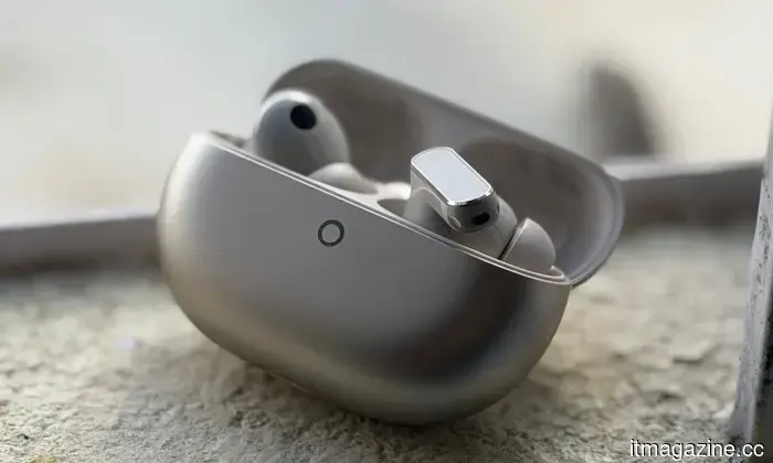 Huawei FreeBuds Pro 5 review: Without a doubt, the most impressive budget earbuds I've tried recently.