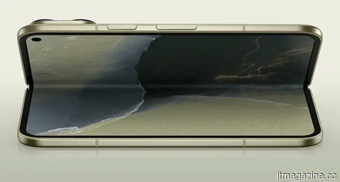 The Pixel 11 Pro Fold has surfaced in images that seem official, but its design fails to impress me.