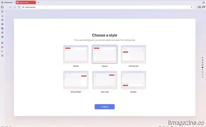 The Vivaldi 8.0 update has made returning to Chrome more challenging than ever.